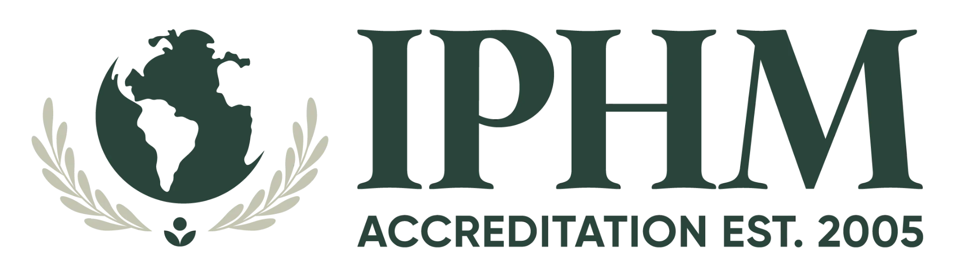 IPHM Accreditation