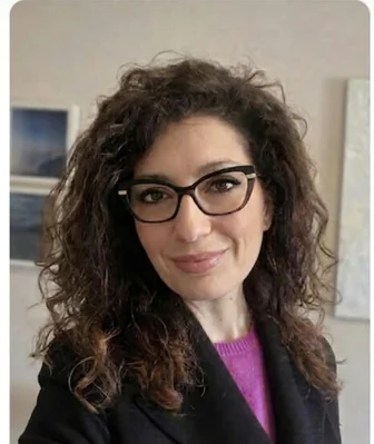 Cristina Romagni