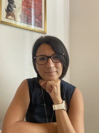 Giovanna Gallina